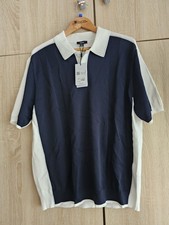 Reiss Men's Polo Button Up