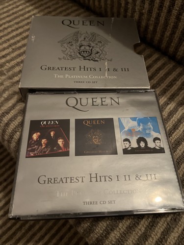Greatest hits ii - (cd10),