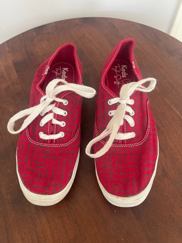 Woman keds taylor swift - woman's,