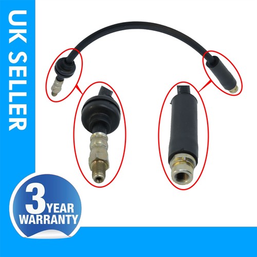 Rear brake hose pipe for - pipe,