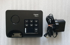 Siemens gigaset family main - gigaset, a