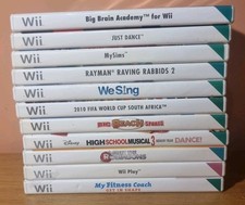 Bundle Joblot X10 Ten Various