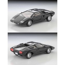 Tomica Limited Vintage 1:64