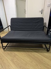 Ikea HAMMARN Sofa-bed, Knisa