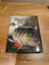 The Biggest Fish of All by The