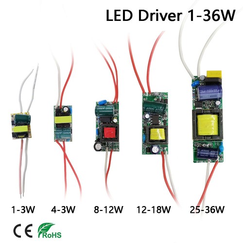 Led driver volt - led,
