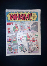 Wham! #29 16 January 1965