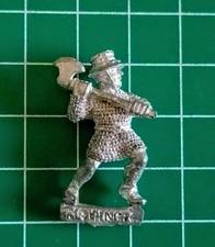 Bretonnian Men-At-Arms