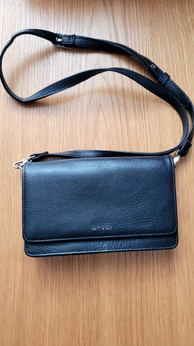 Matt and nat small crossbody - and,