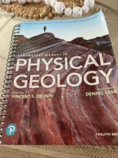 Laboratory Manual in Physical
