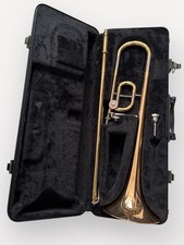 Yamaha YSL-350C Compact Bb/C