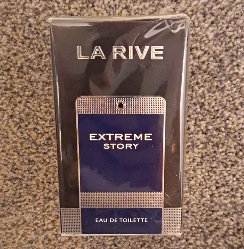 Rive extreme story men - extreme,