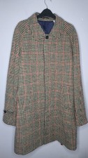 Douglas Hayward x Harris Tweed