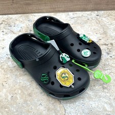 Crocs Harry Potter Slytherin