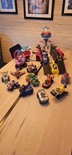 Paw Patrol Aircraft Carrier HQ
