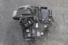 VW Golf 5K Mk6 6 Speed Manual