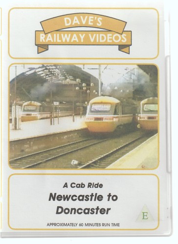 Dave railway videos - dave's,