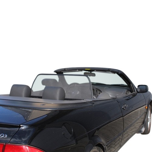 Wind deflector fits - a, saab