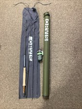 Orvis Recon 10' 4WT Fly Rod