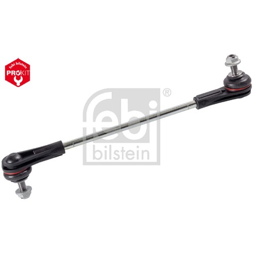 Anti roll bar - anti, front