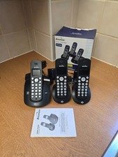 Binatone Digital Cordless