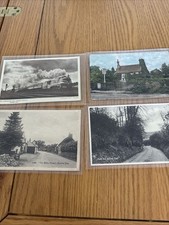 4 Bourne End Hertfordshire