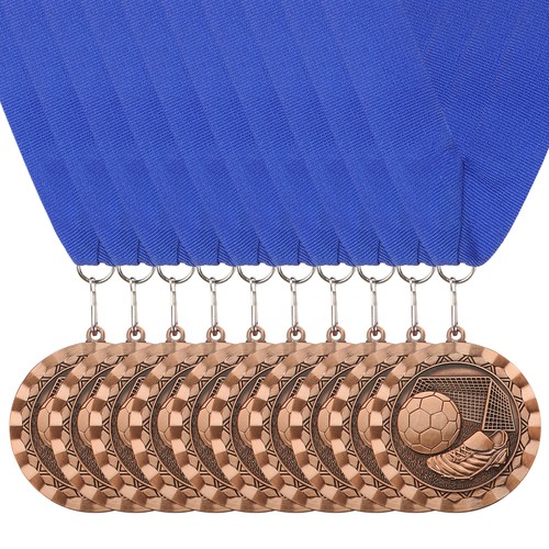 Pcs football event gold - football,