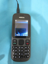 Nokia 100 Mobile Phone +