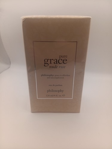 Philosophy pure grace nude - philosophy,