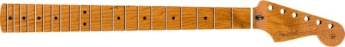 Fender roasted maple - fender,