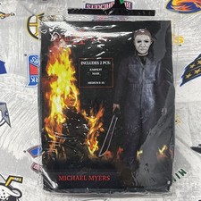 Michael Myers Halloween II