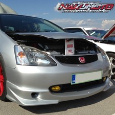 HONDA Civic 7.gen EP 2001-2004