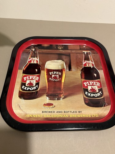 Vintage piper export - vintage,