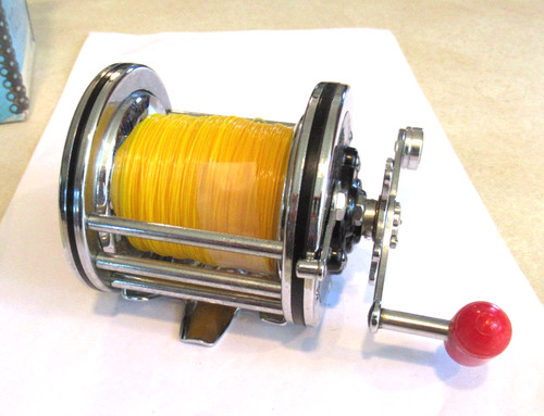 Vtg 1973 penn senator 112 - penn,
