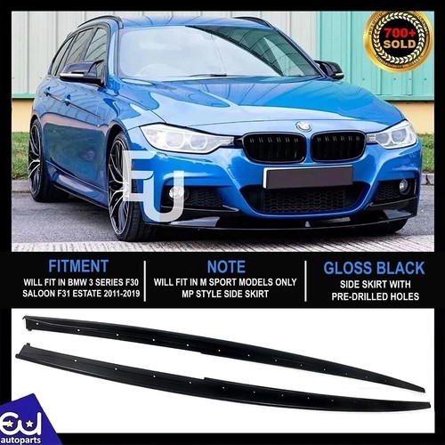 For bmw series f30 f31 - for,