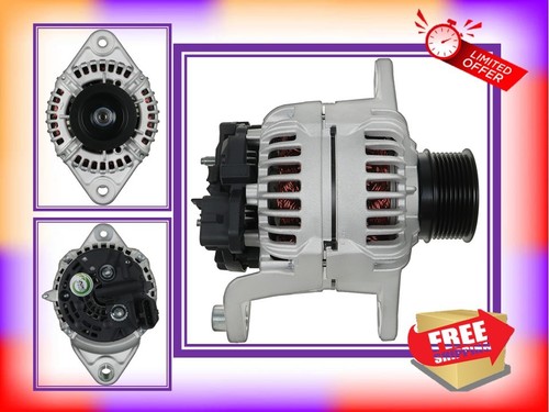 Alternator for volvo 400 - for,