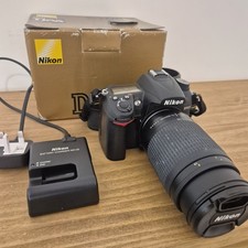 Nikon d7000 digital slr with - d7000,