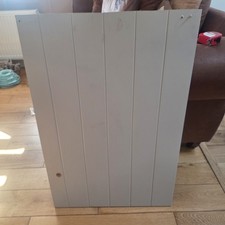 Wren end panels - end,