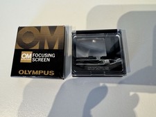 RARE Olympus OM Focusing