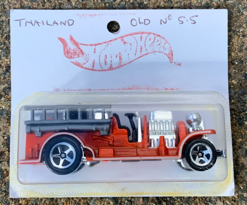Hot wheels vintage old - vintage, "old