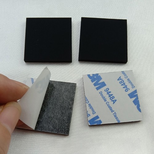 Black silicone rubber sponge - silicone,