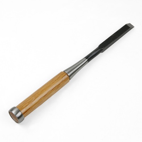 Japanese chisel 12mm white - chisel,