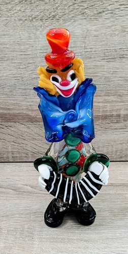 Murano art glass vintage - art,