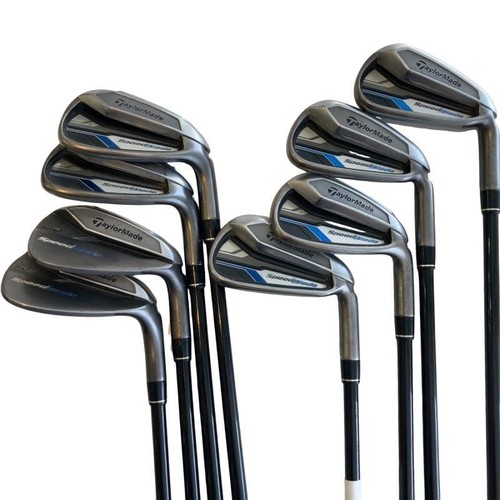 Taylormade speed blade - taylormade, ​​blade