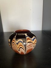 Bulgarian Redware Pottery