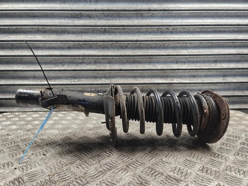 Volvo s60 shock absorber - volvo,