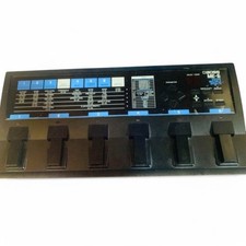 BOSS ME-6 Guitar Multi-Effects