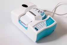 Homedics Me My Elos - IPL/ shaver/ epilator - Permanent hair reduction device