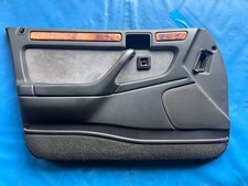 Rover 200 & 400 Left Side Front Door Card (R8 4 Door Saloon & 5 Door Hatchback)