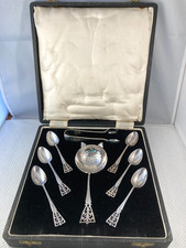 Vintage EPNS set of 6